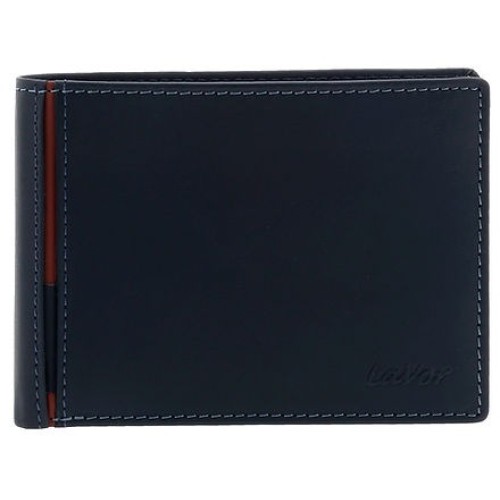 Lavor 1-6049,Πορτοφόλι, Δερμάτινο, Μπλε