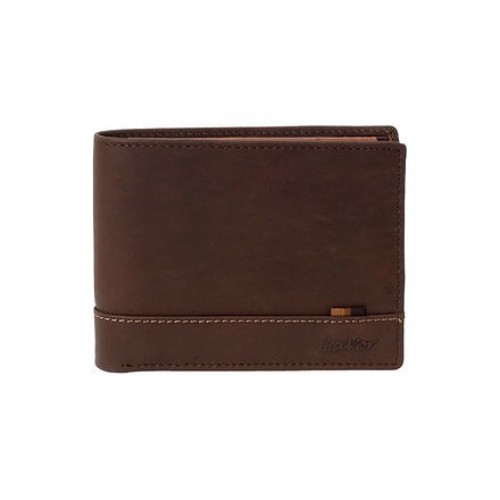 Lavor 1-6064,Πορτοφόλι, Δερμάτινο, Καφέ