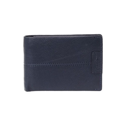 Lavor 1-3813,Πορτοφόλι, Δερμάτινο, Μπλε