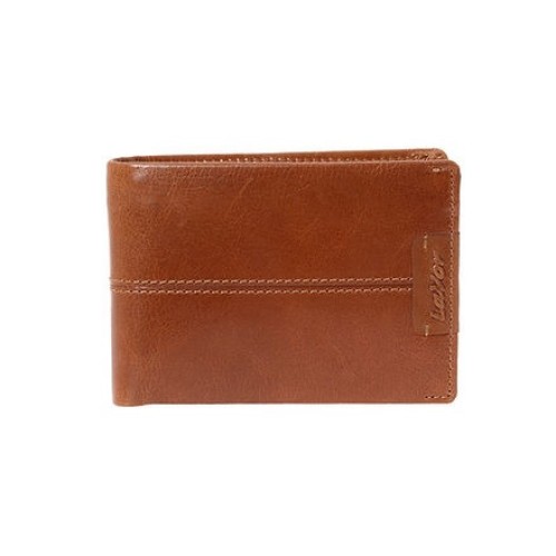 Lavor 1-3813,Πορτοφόλι, Δερμάτινο, Ταμπά