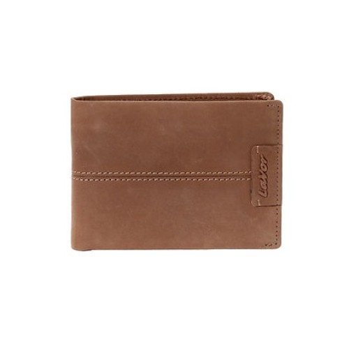 Lavor 1-3813,Πορτοφόλι, Δερμάτινο, Κραντς