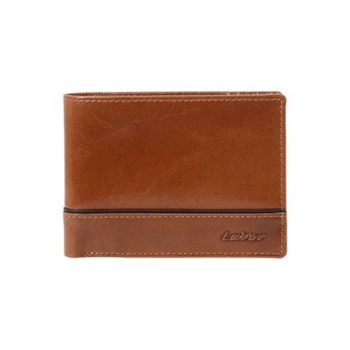 Lavor 1-3814, Πορτοφόλι, Δερμάτινο, Ταμπά