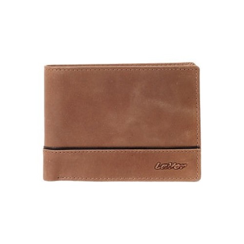 Lavor 1-3814, Πορτοφόλι, Δερμάτινο, Κραντς