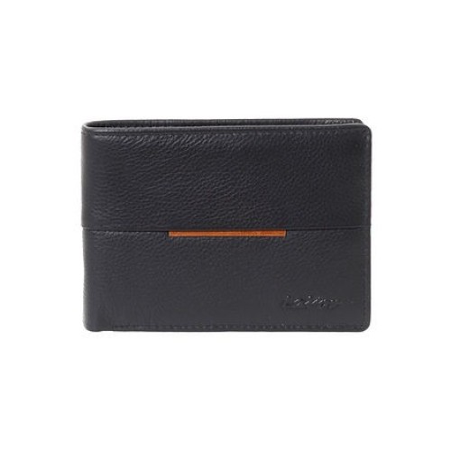 Lavor 1-3819,Πορτοφόλι, Δερμάτινο, Μαύρο