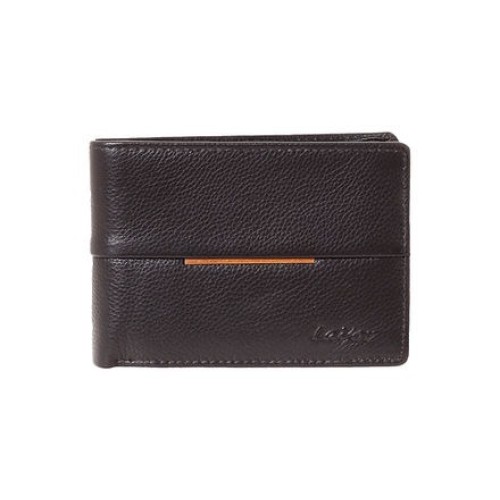 Lavor 1-3819,Πορτοφόλι, Δερμάτινο, Καφέ