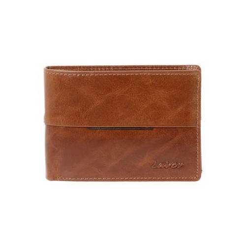 Lavor 1-3819,Πορτοφόλι, Δερμάτινο, Ταμπά