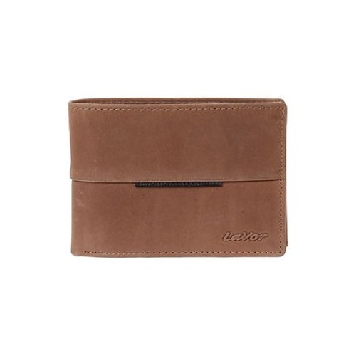 Lavor 1-3819,Πορτοφόλι, Δερμάτινο, Κραντς