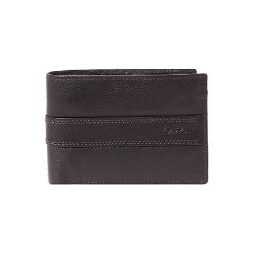 Lavor 1-3815,Πορτοφόλι, Δερμάτινο, Καφέ