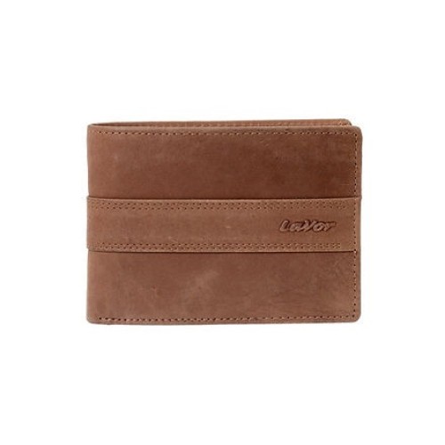 Lavor 1-3815,Πορτοφόλι, Δερμάτινο, Κράντς