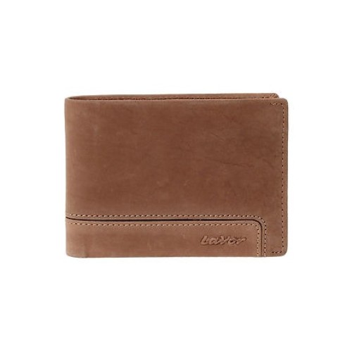 Lavor 1-3816, Πορτοφόλι, Δερμάτινο, Κραντς
