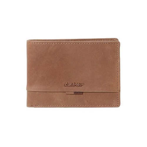 Lavor 1-3817, Πορτοφόλι, Δερμάτινο, Κραντς