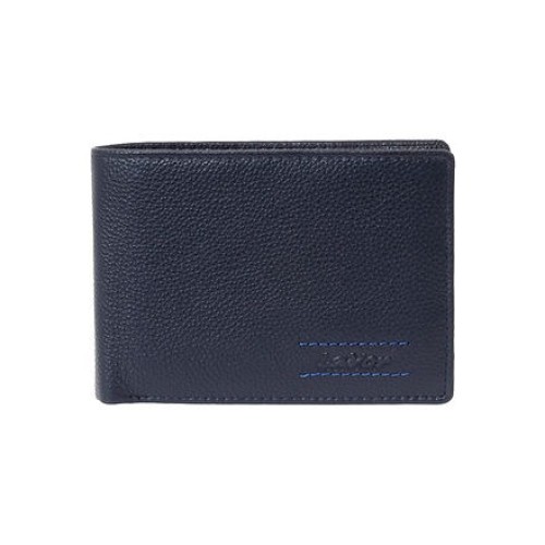 Lavor 1-3818, Πορτοφόλι, Δερμάτινο, Μπλε