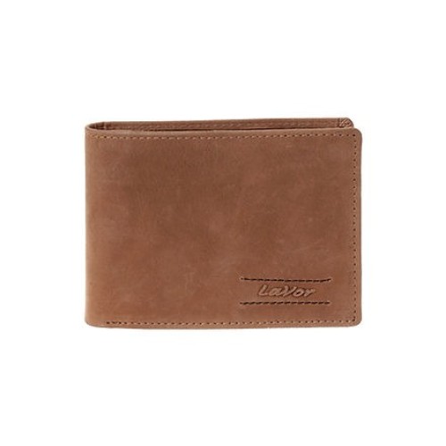Lavor 1-3818, Πορτοφόλι, Δερμάτινο, Κραντς