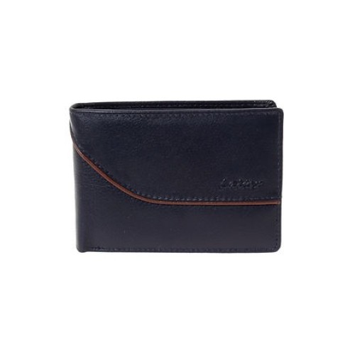 Lavor 1-3798, Πορτοφόλι, Δερμάτινο, Μπλε