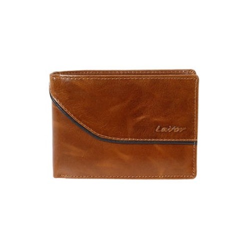 Lavor 1-3798, Πορτοφόλι, Δερμάτινο, Ταμπά
