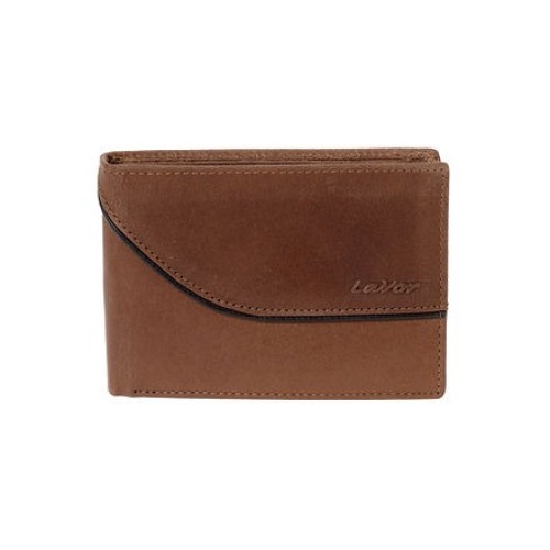 Lavor 1-3798, Πορτοφόλι, Δερμάτινο, Hunter