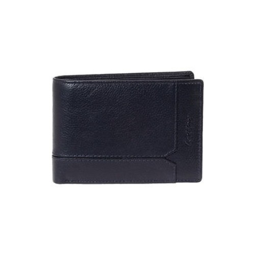 Lavor 1-3799, Πορτοφόλι, Δερμάτινο, Μπλε