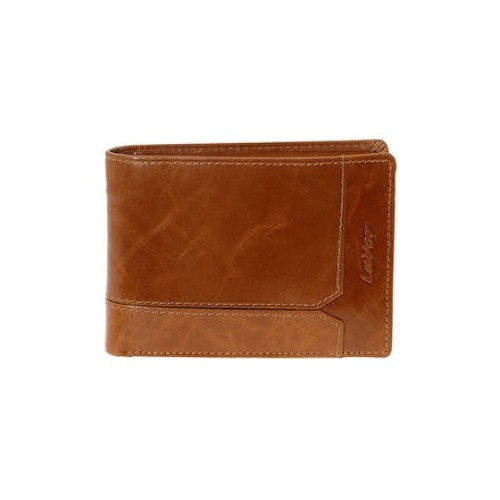 Lavor 1-3799, Πορτοφόλι, Δερμάτινο, Ταμπά
