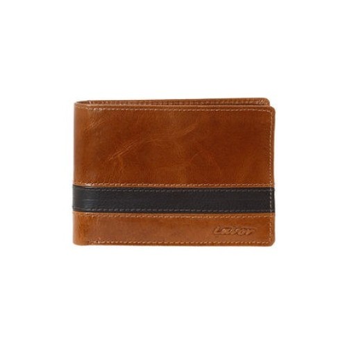 Lavor 1-3800, Πορτοφόλι, Δερμάτινο, Ταμπά