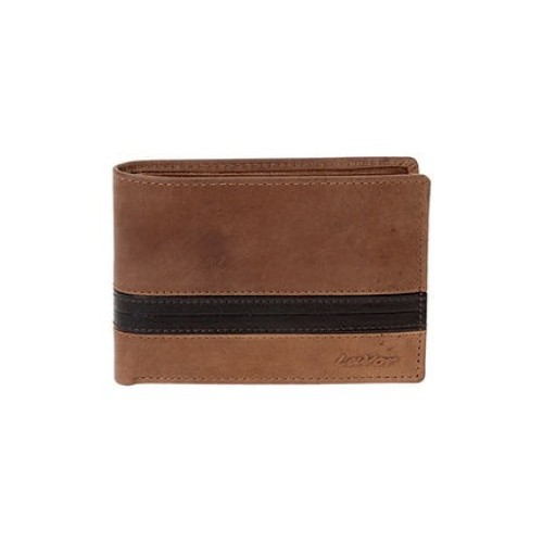 Lavor 1-3800, Πορτοφόλι, Δερμάτινο, Hunter