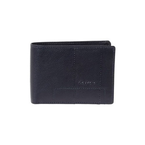 Lavor 1-3805, Πορτοφόλι, Δερμάτινο, Μπλε