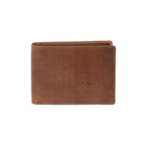 Lavor 1-3805, Πορτοφόλι, Δερμάτινο, Hunter