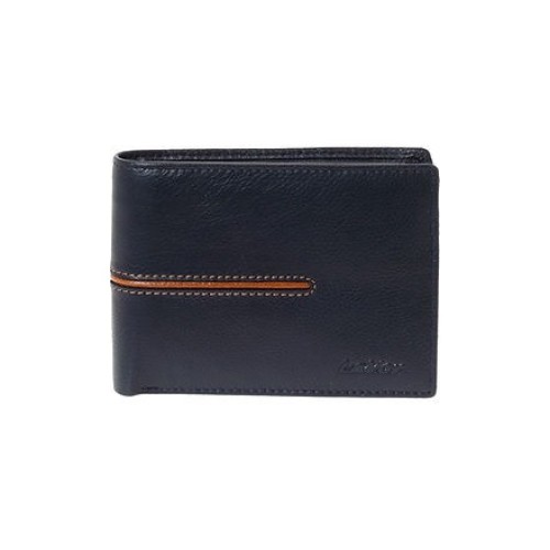 Lavor 1-3806, Πορτοφόλι, Δερμάτινο, Μπλε