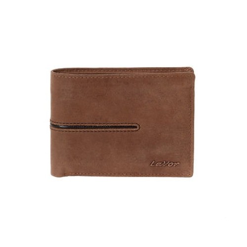 Lavor 1-3806, Πορτοφόλι, Δερμάτινο, Hunter