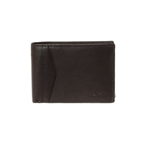 Lavor 1-3804, Πορτοφόλι, Δερμάτινο, Καφέ