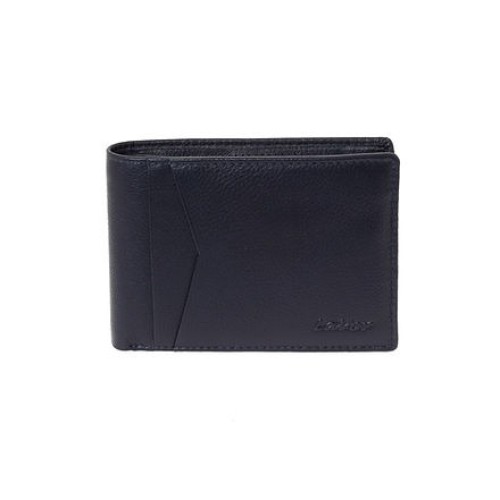 Lavor 1-3804, Πορτοφόλι, Δερμάτινο, Μπλε
