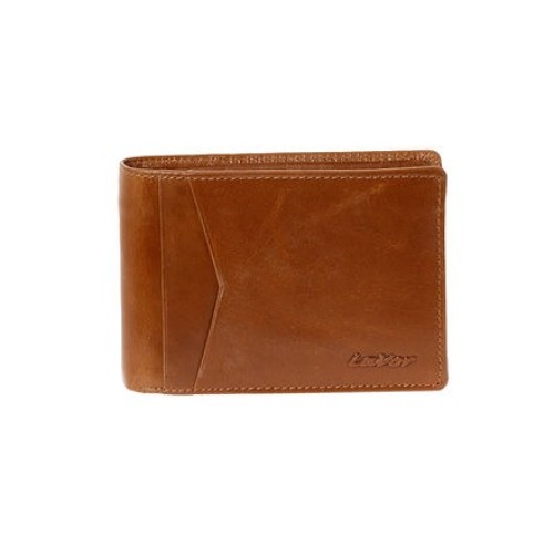 Lavor 1-3804, Πορτοφόλι, Δερμάτινο, Ταμπά