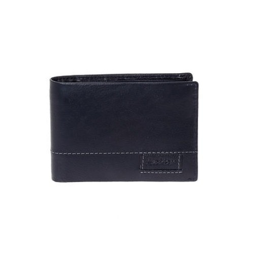 Lavor 1-3801, Πορτοφόλι, Δερμάτινο, Μπλε