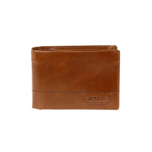 Lavor 1-3801, Πορτοφόλι, Δερμάτινο, Ταμπά