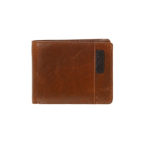 Lavor 1-3750, Πορτοφόλι, Δερμάτινο, Κονιάκ