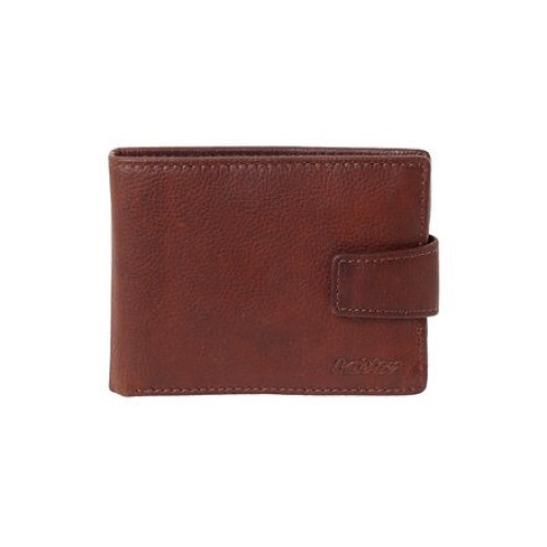 Lavor 1-4004, Πορτοφόλι, Δερμάτινο, Καφέ
