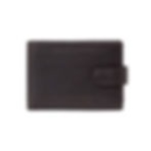 Lavor 1-3822, Πορτοφόλι, Δερμάτινο, Καφέ