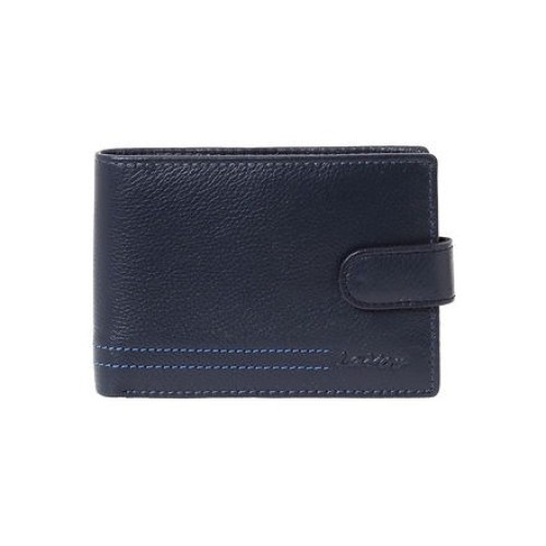 Lavor 1-3822, Πορτοφόλι, ΤΕ, Δερμάτινο, Μπλε