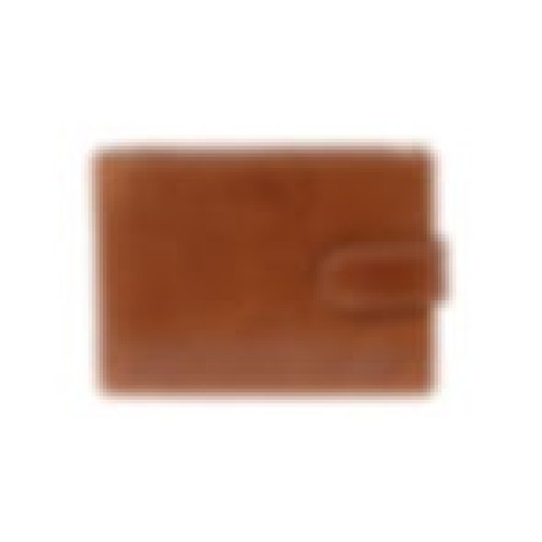 Lavor 1-3822, Πορτοφόλι, Δερμάτινο, Κονιάκ