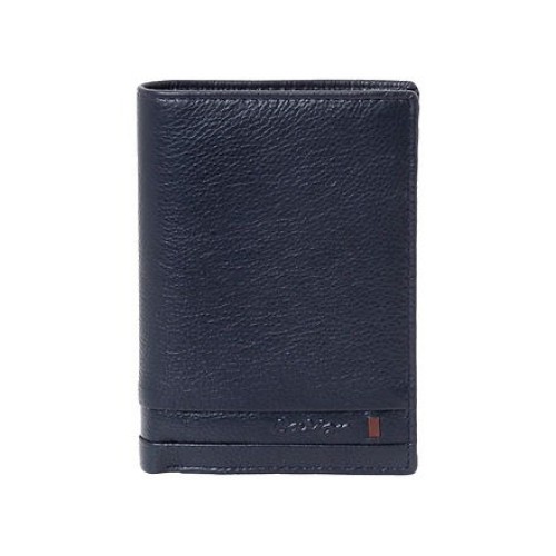 Lavor 1-3820, Πορτοφόλι, Δερμάτινο, Μπλε