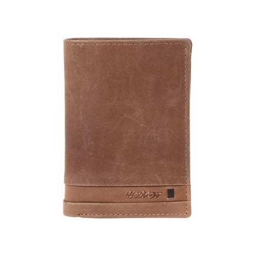 Lavor 1-3820, Πορτοφόλι, Δερμάτινο, Κραντς