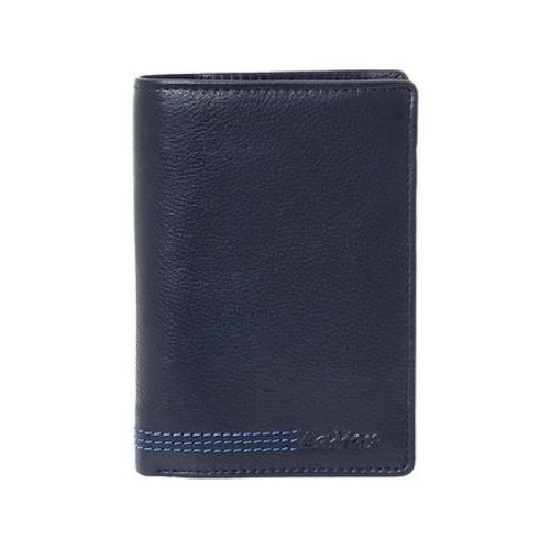Lavor 1-3821, Πορτοφόλι, Δερμάτινο, Μπλε