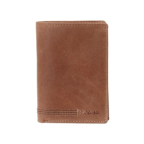 Lavor 1-3821, Πορτοφόλι, Δερμάτινο, Κραντς