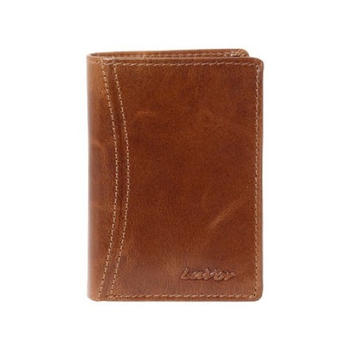 Lavor 1-3807, Πορτοφόλι, Δερμάτινο, Ταμπά