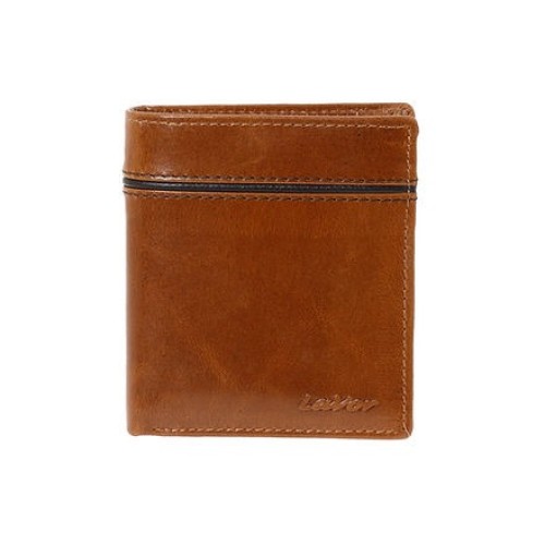 Lavor 1-3803, Πορτοφόλι, Δερμάτινο, Ταμπά