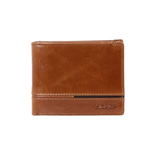 Lavor 1-3809, Πορτοφόλι, Δερμάτινο, Ταμπά