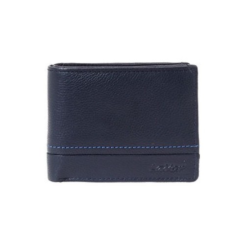 Lavor 1-3812, Πορτοφόλι, Δερμάτινο, Μπλε