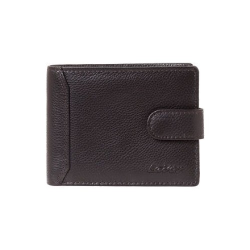 Lavor 1-3810, Πορτοφόλι, Δερμάτινο, Καφέ