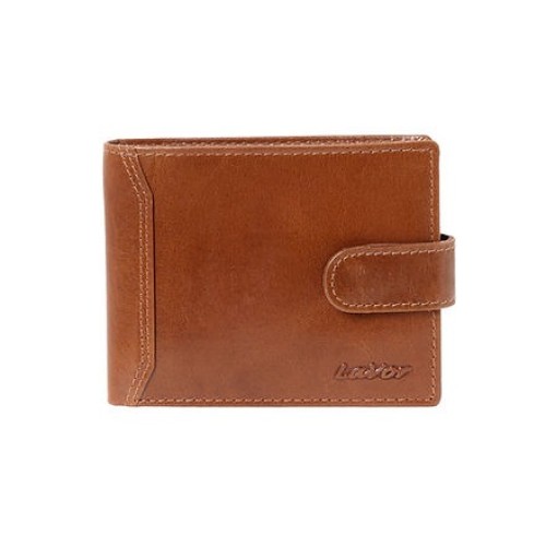 Lavor 1-3810, Πορτοφόλι, Δερμάτινο, Ταμπά