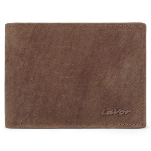 Lavor 1-6558, Πορτοφόλι, Δερμάτινο, Κραντς