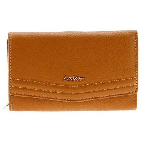Lavor 1-6019, Πορτοφόλι, Δερμάτινο, Ταμπά